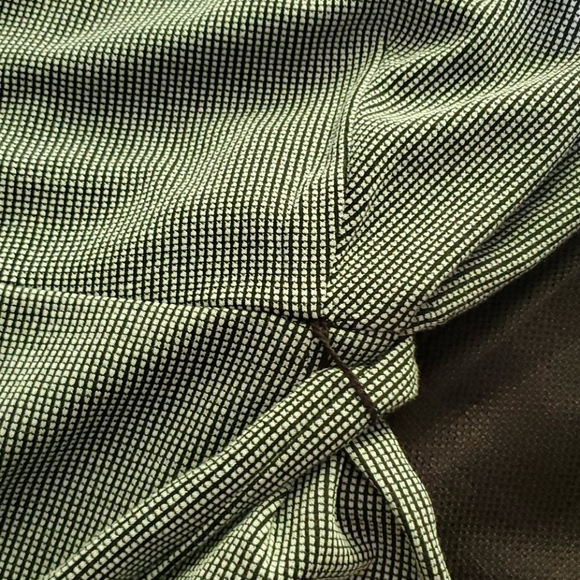 Elle Women's Sleeveless Tie-Back Dress, M - Picture 6 of 6